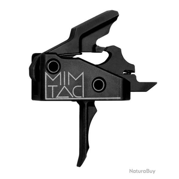 BLOCK DETENTE MATCH AR9/AR10/15 MIMTAC DRASTIC GEN2 Noir