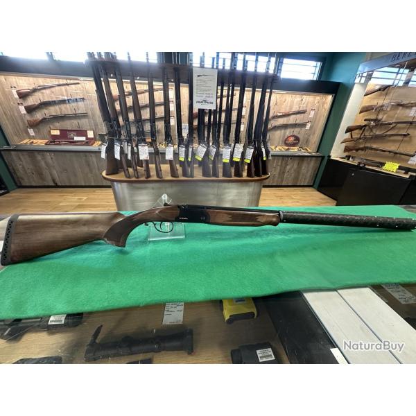 FUSIL SUPERPOS� INTEGRA SILENCE CAL 410 MAG 82cm - Cat C