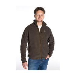 BROWNING Veste de chasse Summit Marron