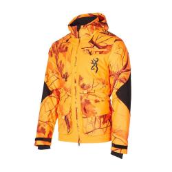 BROWNING Veste de chasse XPO Toundra Blaze Orange