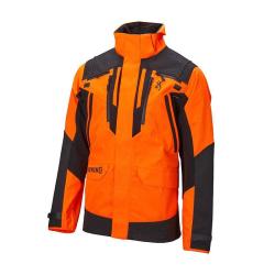 BROWNING Veste de chasse Tracker Pro Air Blaze Orange