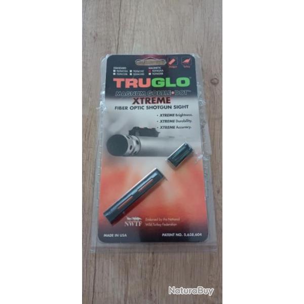 GUIDON + HAUSSE MAGNTIQUES TRUGLO TG 942 XA GUIDON