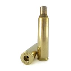 Douilles PPU 6,5x55 SUEDOIS - sachet de 50 unit&eacute;s