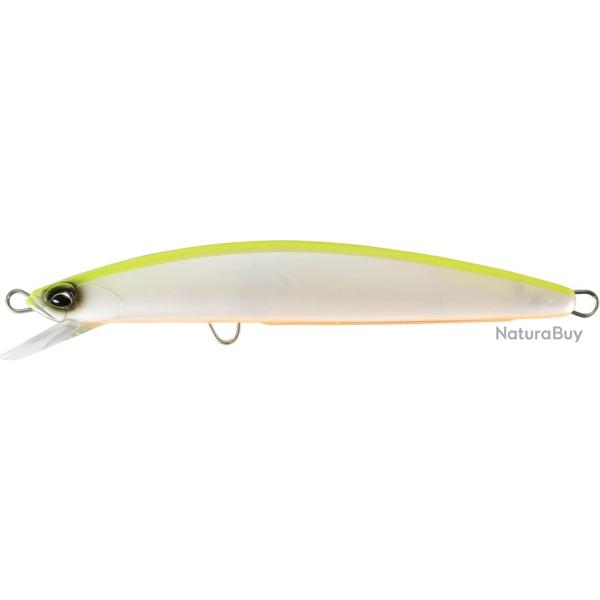 ROUGH TRAIL BLUEDRIVE 195S - CCC0864 PEARL CHART BACK