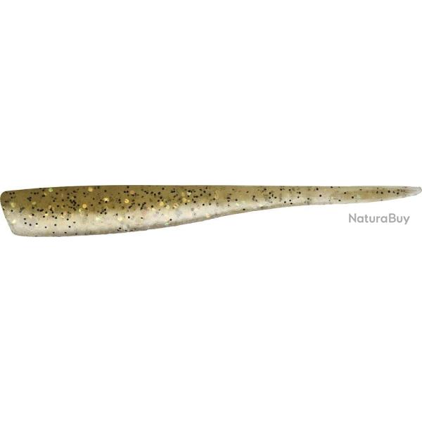 BAYRUF BR FISH 4'' - F101 PEPPER PRIZM