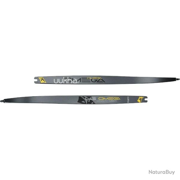 Branches Uukha Omega - 68 pouces / 34 Livres