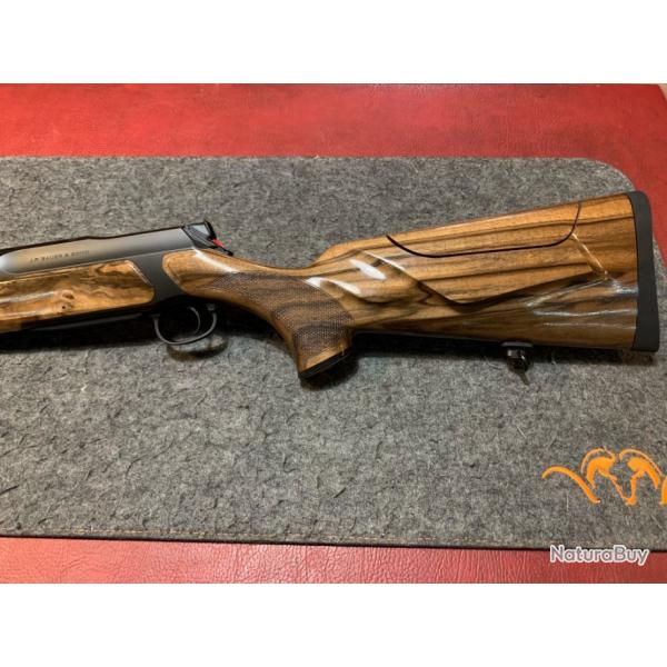 Carabine SAUER 505 ergo lux grade 4 cal 30.06 avec busc et canon 51cm filet� 15/100