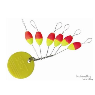 Guide Fil Srt X-Trend Blister Float Ovale n0 - Guide fil (12951987)