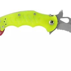 Fox Knives Rescue Karambit FX-599 RSY