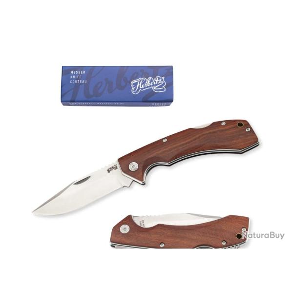 Herbertz , Couteau de poche pliant