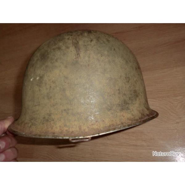 casque lourd carpentier gusset priode indochine