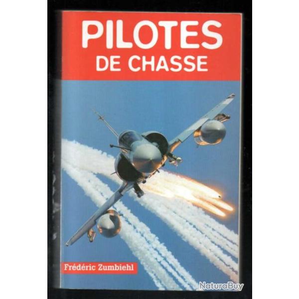 pilotes de chasse histoires authentiques de fr�d�ric zumbiehl