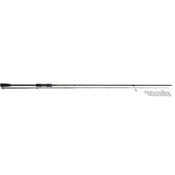 Canne spinning TENRYU LUNAKIA LK-822S-HT