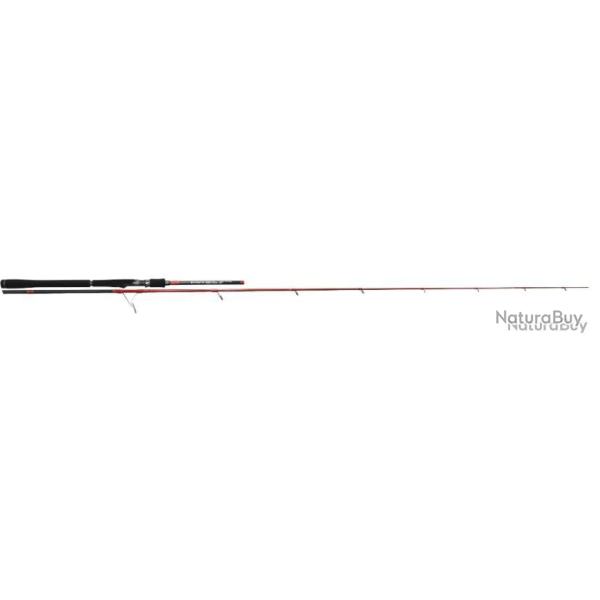 Canne spinning TENRYUINJECTION SP 79 MH