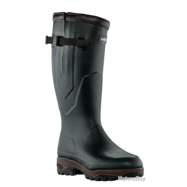 Bottes Parcours II ISO  - Bronze  AIGLE