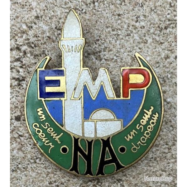 Ecole Militaire Pr�paratoire Nord Africaine, Drago Beranger vers 1945(�)