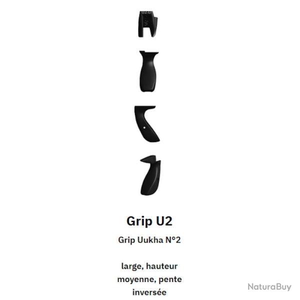 Grips Uukha Xpro3 - Gaucher / U2