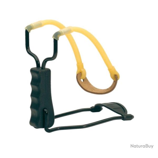 Lance pierre Target en m�tal | Shoot again (0001 6165)