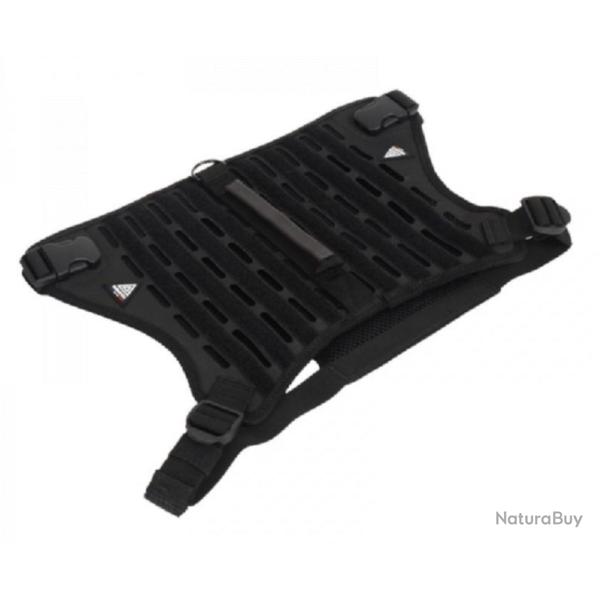 Harnais DRAKKEN DIESEL Noir - DIMATEX