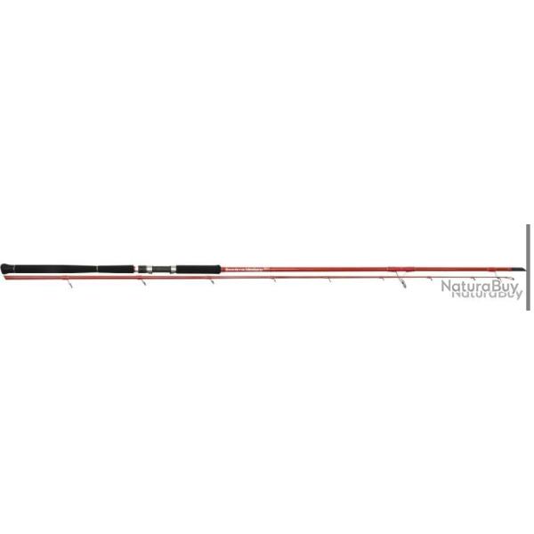 Canne spinning TENRYU VENTURY 360