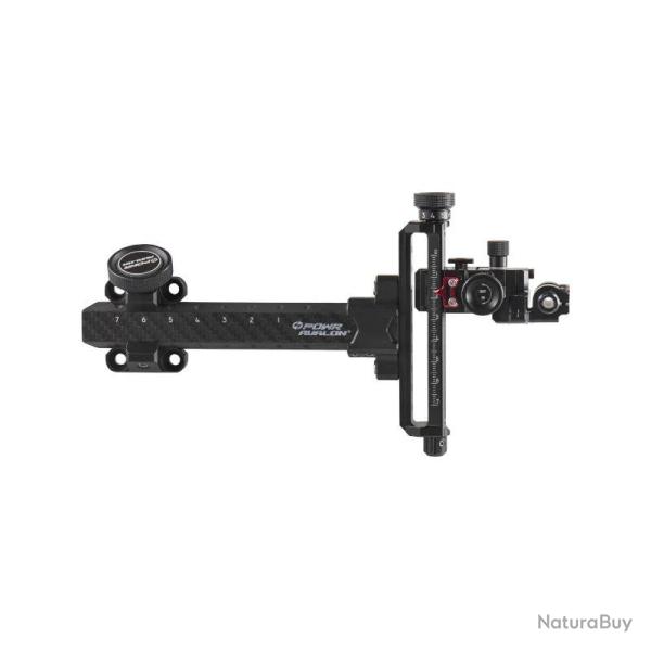 Viseur arc � poulie Avalon Powr - Droitier / 6 pouces