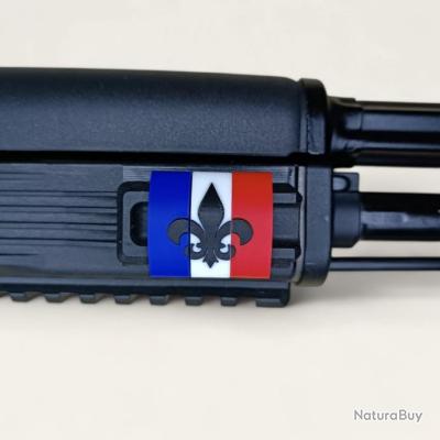 Couvre rail picatinny - Couvre-rails Airsoft (10460437