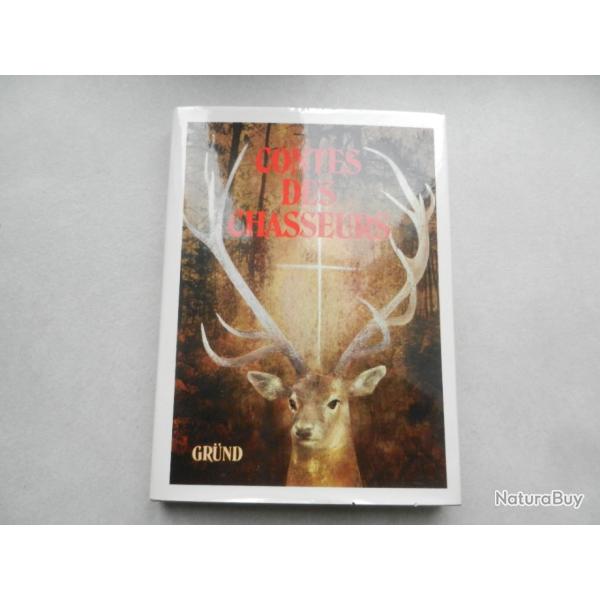 Contes des Chasseurs Gr�nd 1987