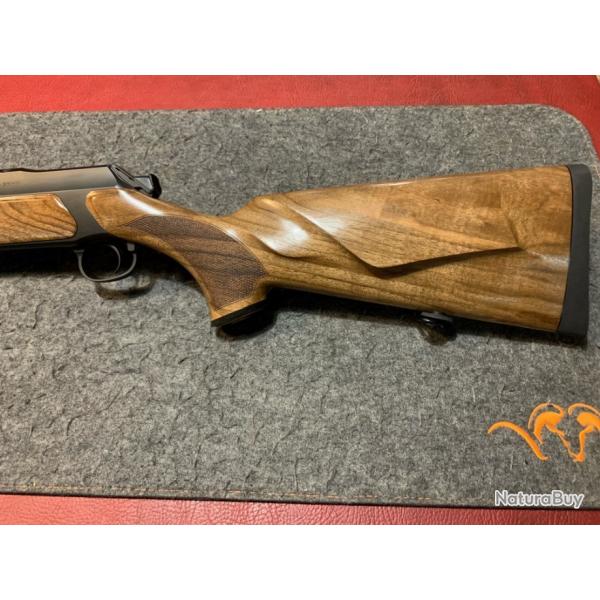 Carabine SAUER 505 ergo lux grade 2 cal 300win mag et canon de  62cm filet� 15/100