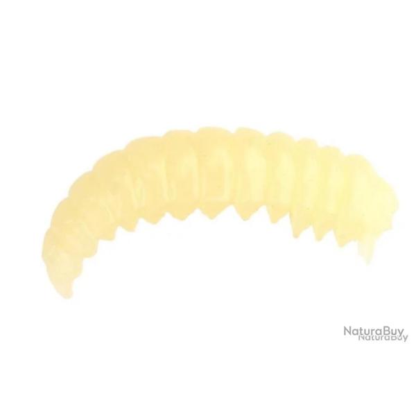 Trout master camola 30 X15 natural/crevette