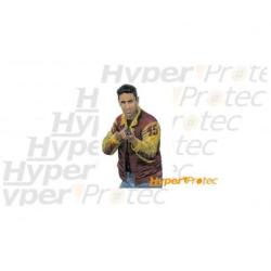 Poster cible Oscar - 89 x 64 cm