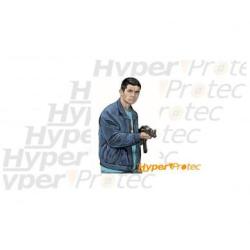 Poster cible Ulysse - 89 x 64 cm