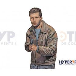 PJL 6 - Cible de Tir