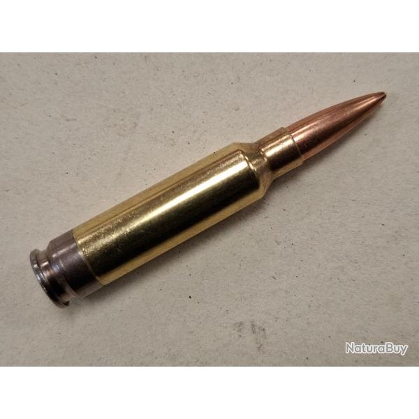 1 Balle de .277 SIG FURY