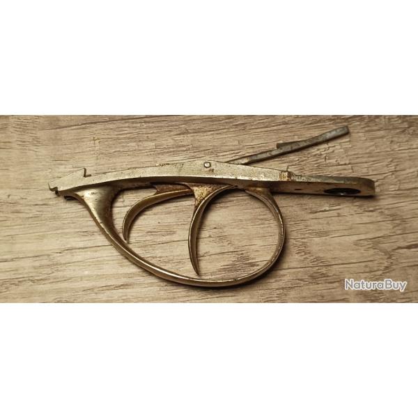 Pontet fusil Chapuis Super Europ.Ref 02.