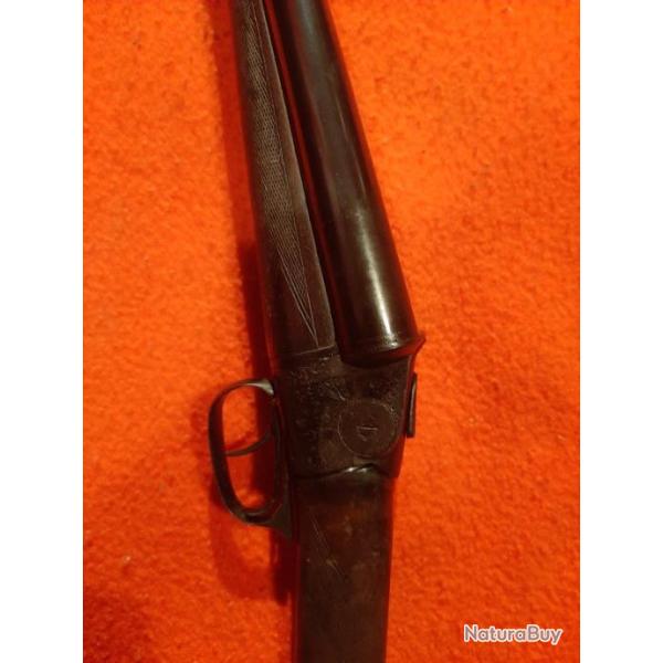 arme rarissime dans cette �tat "DARNE ROTARY"