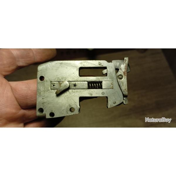 Bloc d�tente Chapuis Super Europ.Ref 03.