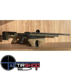 Custom Tactirshop CZ 457 Varmint ORYX calibre 22lr Origine