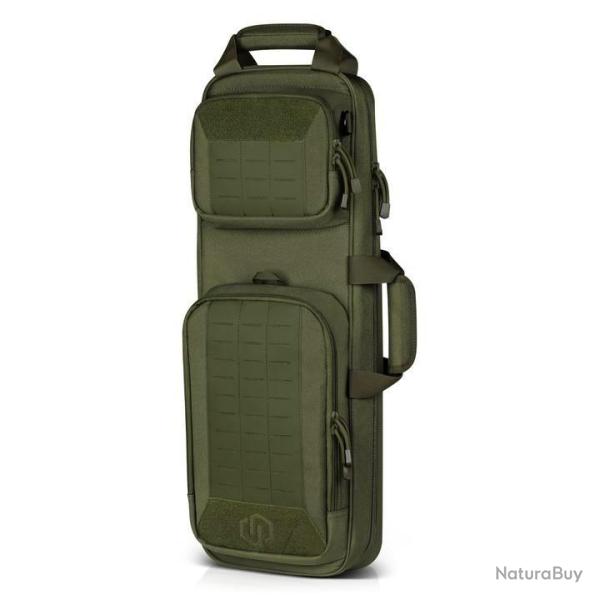 Savior Urban Takedown 27" Single Rifle Bag OD Green