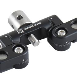 SANLIDA - V-Bar X10 Double