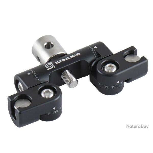 SANLIDA - V-Bar X10 Double