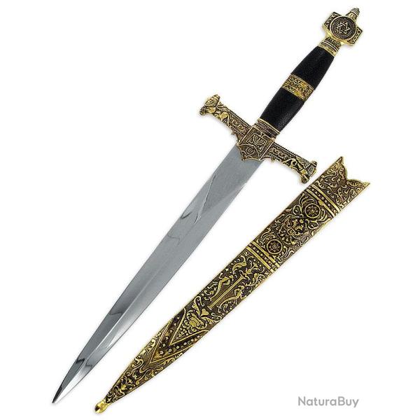 Dague symbolique de Salomon