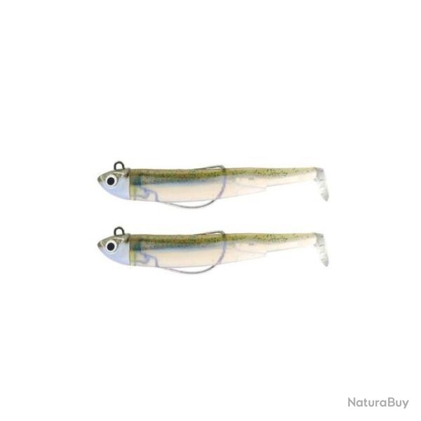 FIIISH DOUBLE COMBO SEARCH 18GR GREEN PHANTOM