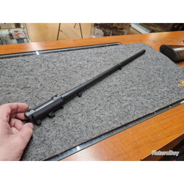 Canon blaser K95 calibre 30-06 60cm sans vis� filet�