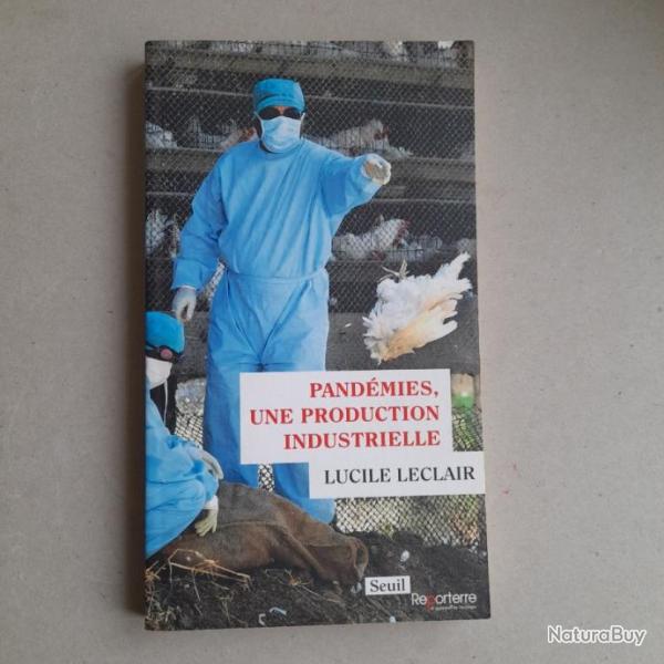 Pandmies, une production industrielle - Au Bon Beurre, scnes sous l'Occupation du Grand Capital