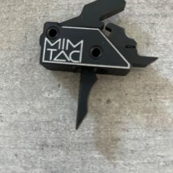 Bloc d&eacute;tente mimtac