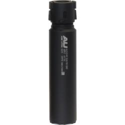 Mod&eacute;rateur de son Ase Utra Dual 762-QM2 Noir