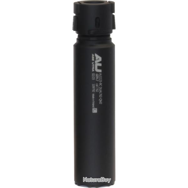 Mod�rateur de son Ase Utra Dual 762-QM2 Noir