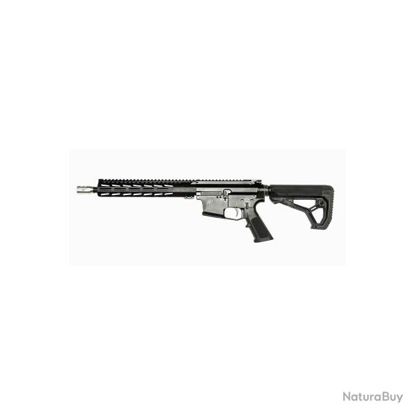 Carabine Tac9 standard upper T73 12.5" cal.9x19 10 cps