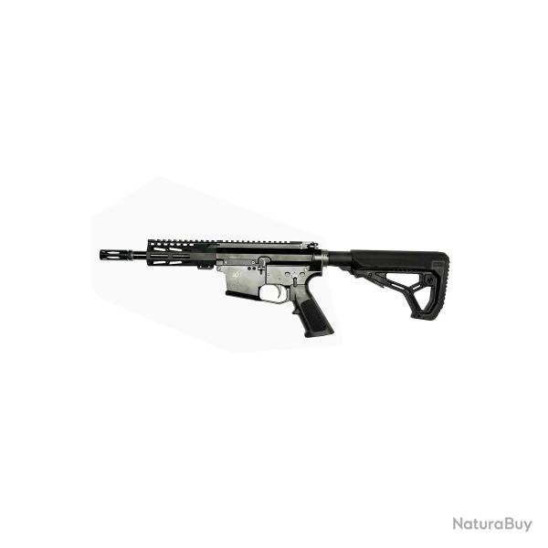 Carabine TAC9 standard upper T73 8" cal.9x19 10cps