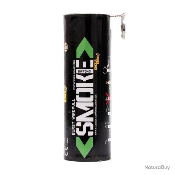 Fumig�ne double sortie vert | Enola gaye (0000 0082) - Airsoft